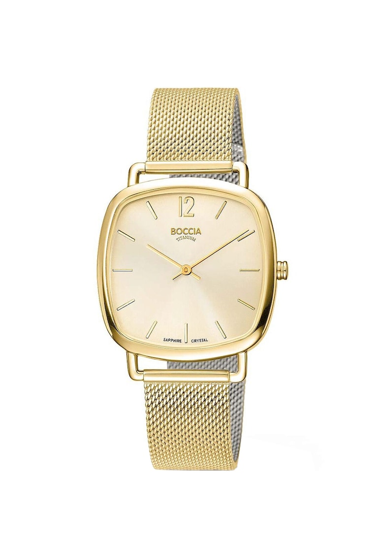 Ceas de dama 3334-07 - Quartz - 33mm - 3ATM
