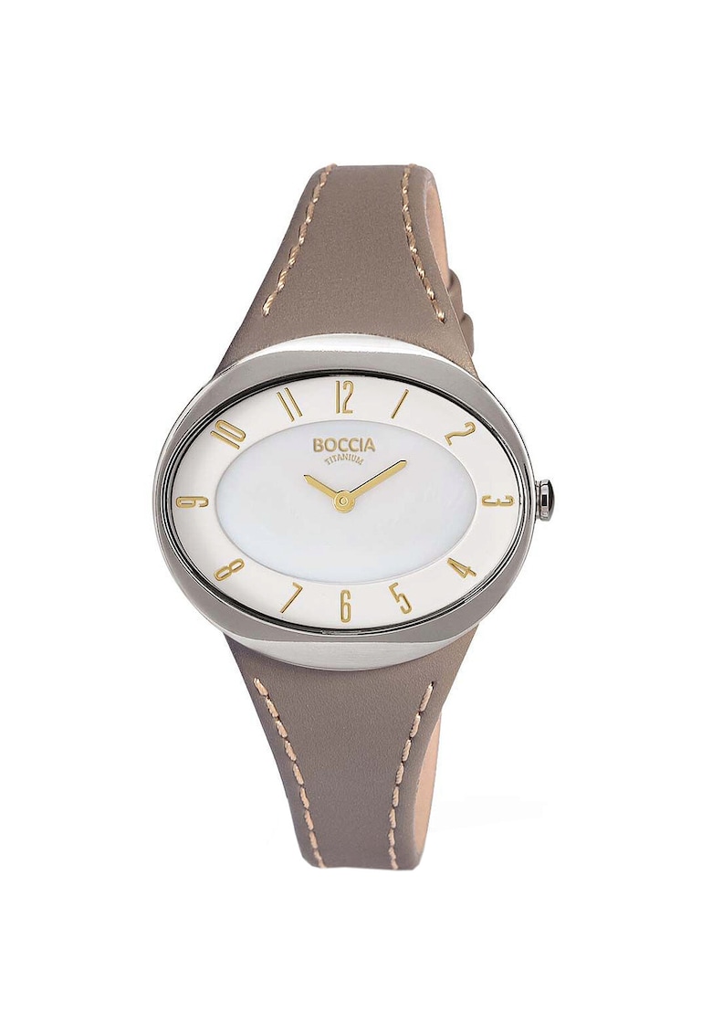 Ceas de dama 3165-17 - Quartz - 36mm - 5ATM