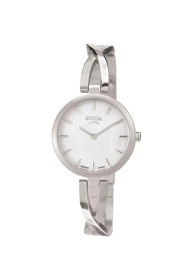 Ceas de dama 3239-01 - Quartz - 28mm - 5ATM