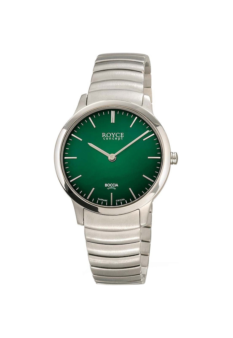 Ceas de dama 3321-03 - Quartz - 33mm - 3ATM