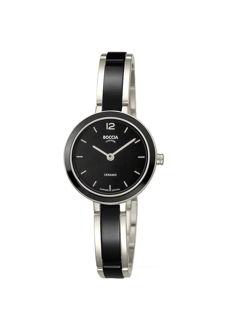 Ceas de dama 3333-02 - Quartz - 29mm - 5ATM