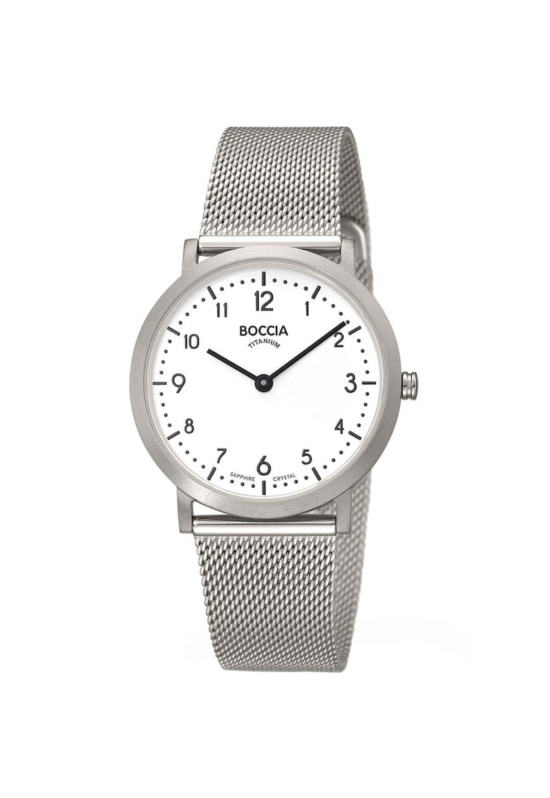 Ceas de dama 3335-03 - Quartz - 34mm - 5ATM