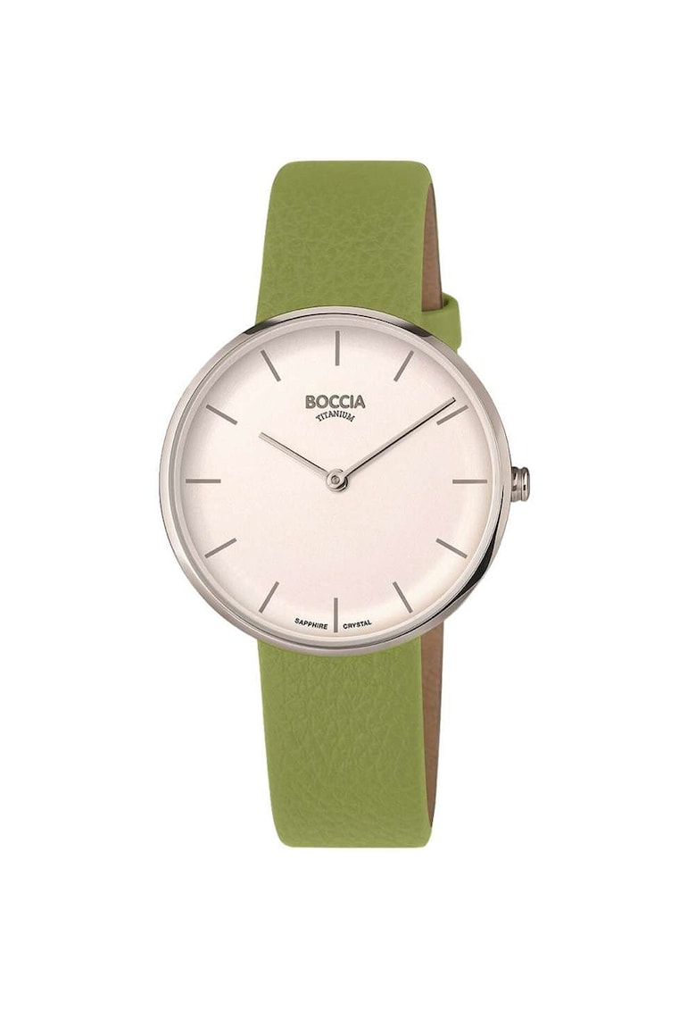 Ceas de dama 3327-07 - Quartz - 35mm - 3ATM