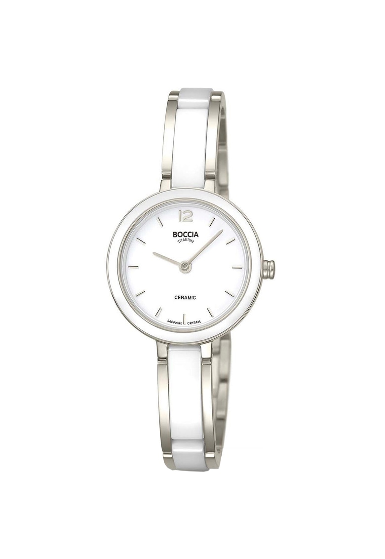 Ceas de dama 3333-01 - Quartz - 29mm - 5ATM