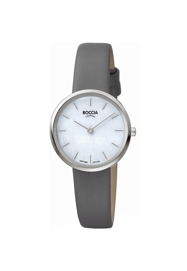 Ceas de dama 3279-07 - Quartz - 30mm - 3ATM