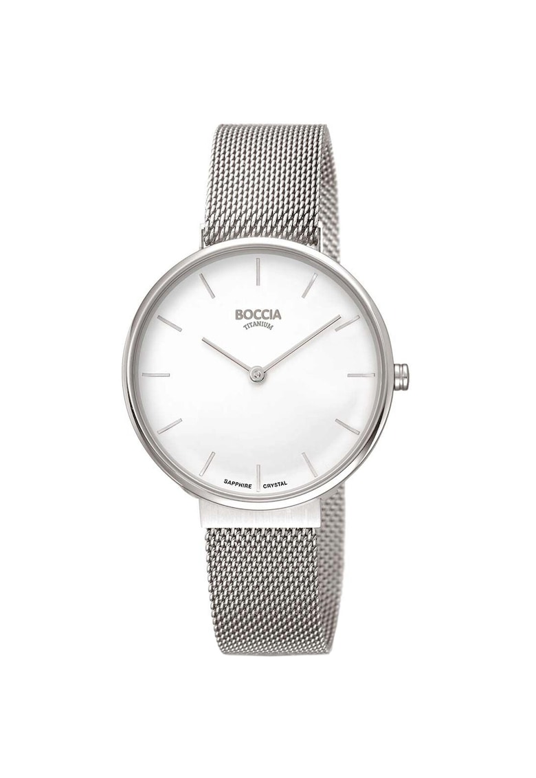 Ceas de dama 3327-09 - Quartz - 35mm - 3ATM