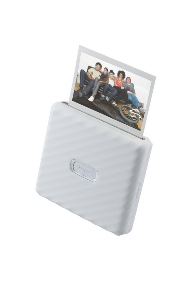 Imprimanta foto instax wide link