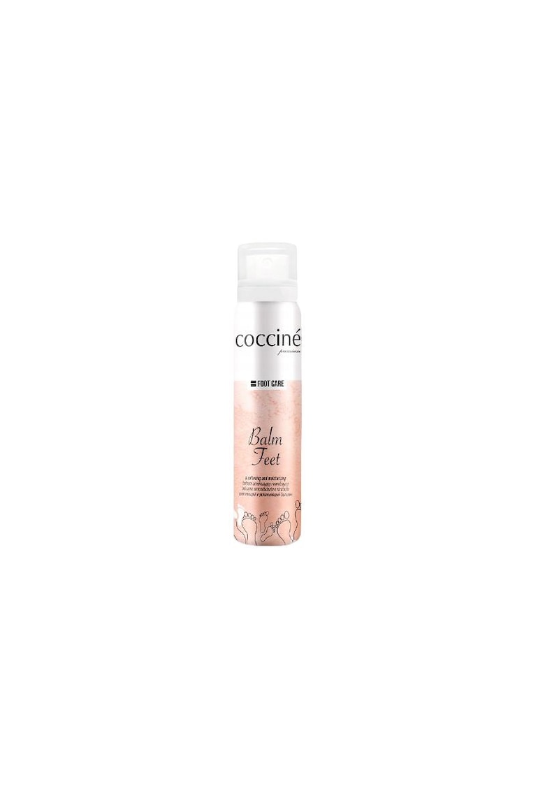 Spray picioare uscate - 100 ml