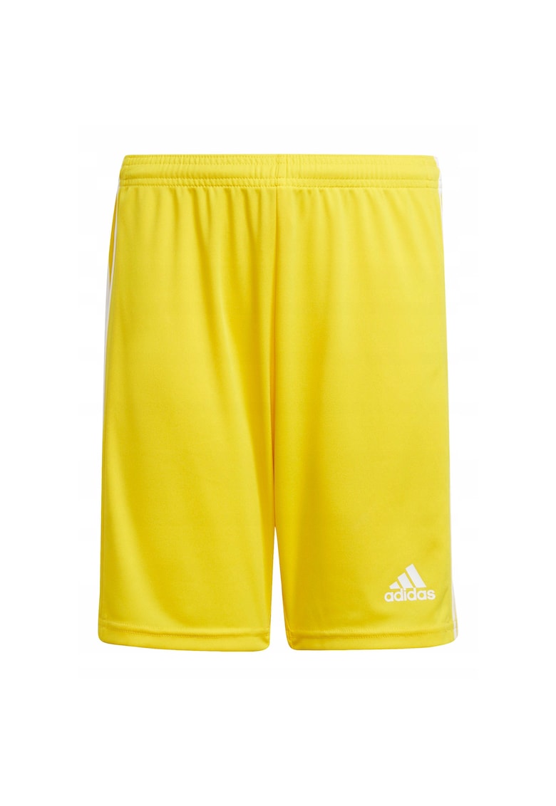 Pantaloni Squadra 21 Poliester - Galben
