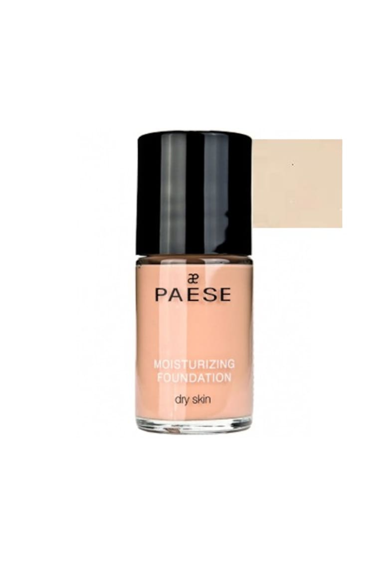 Fond de ten Expert Moisturizing - Porcelain