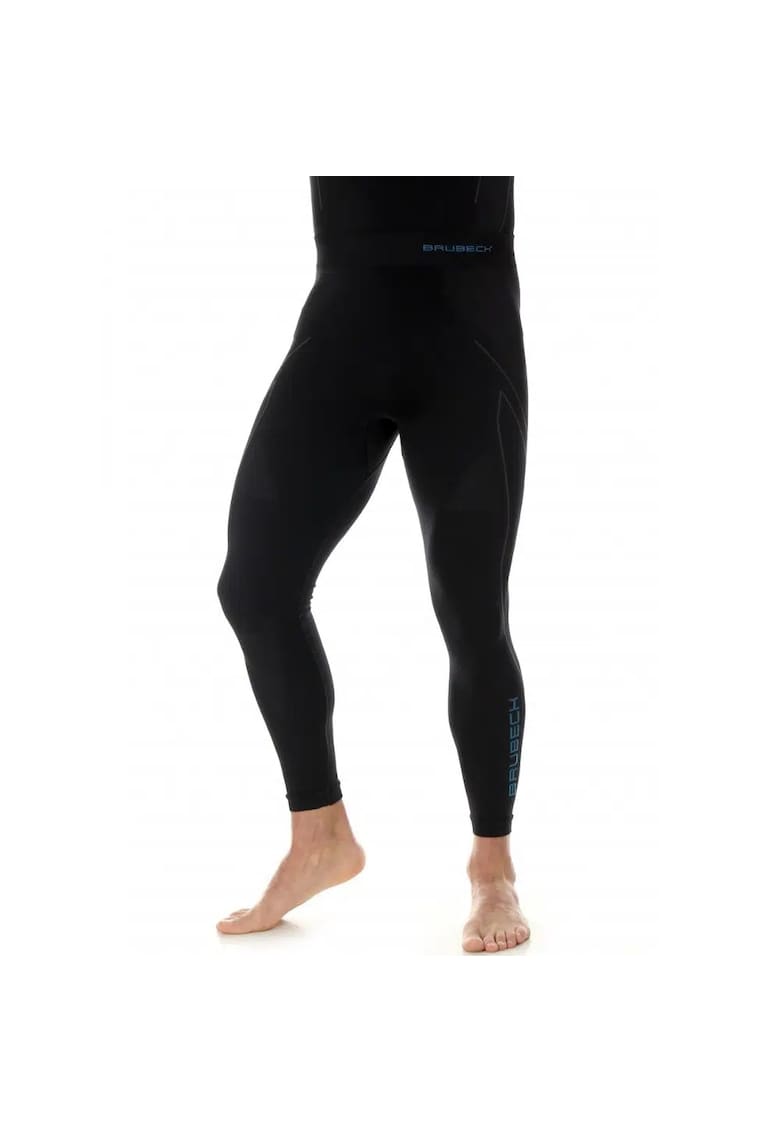 Pantaloni corp  Thermo Barbati Negru Pantaloni corp  Thermo Barbati Negru