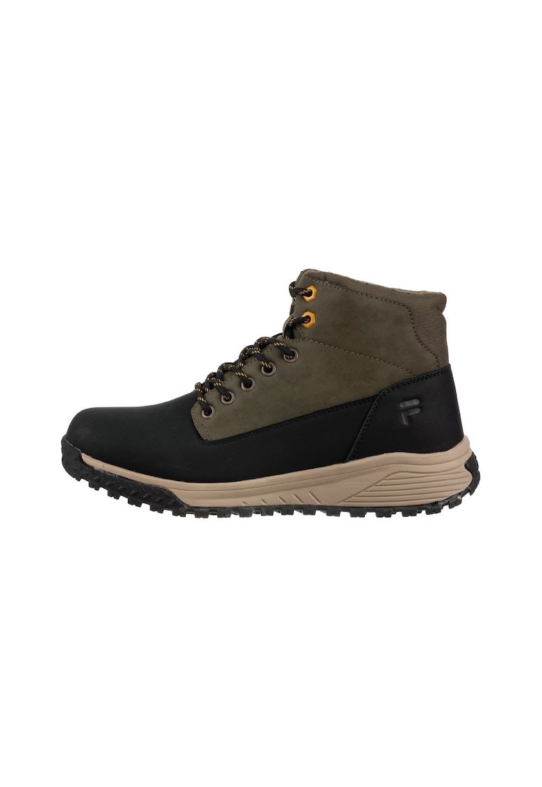 Ghete barbati - Lance XXI Mid 10169 - Verde