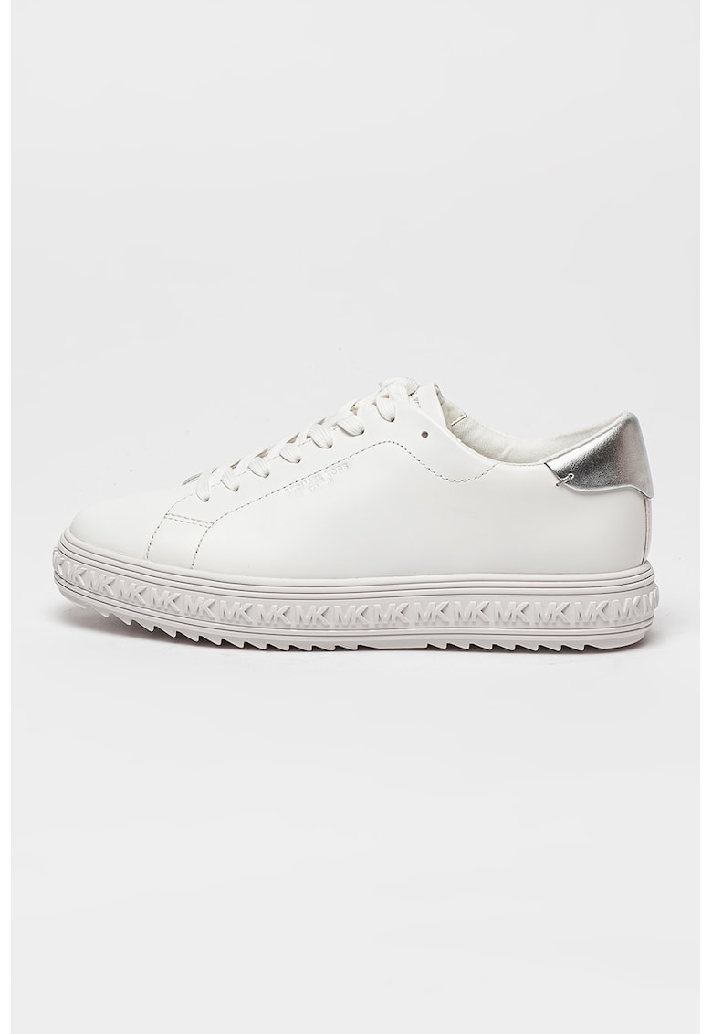 Pantofi sport de piele Grove