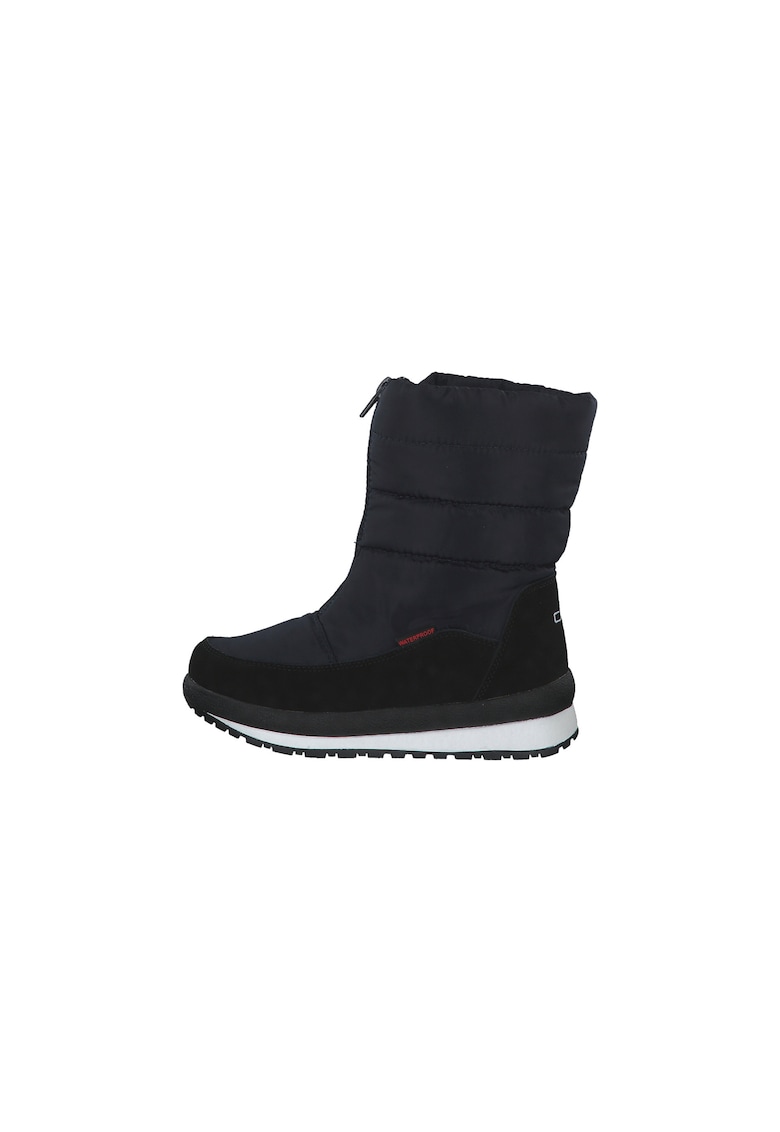 Cmp Ghete pentru copii - Rae Snow Boots - Negru