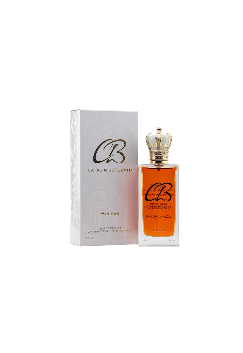 Apa de parfum Pentru Ea 100ml