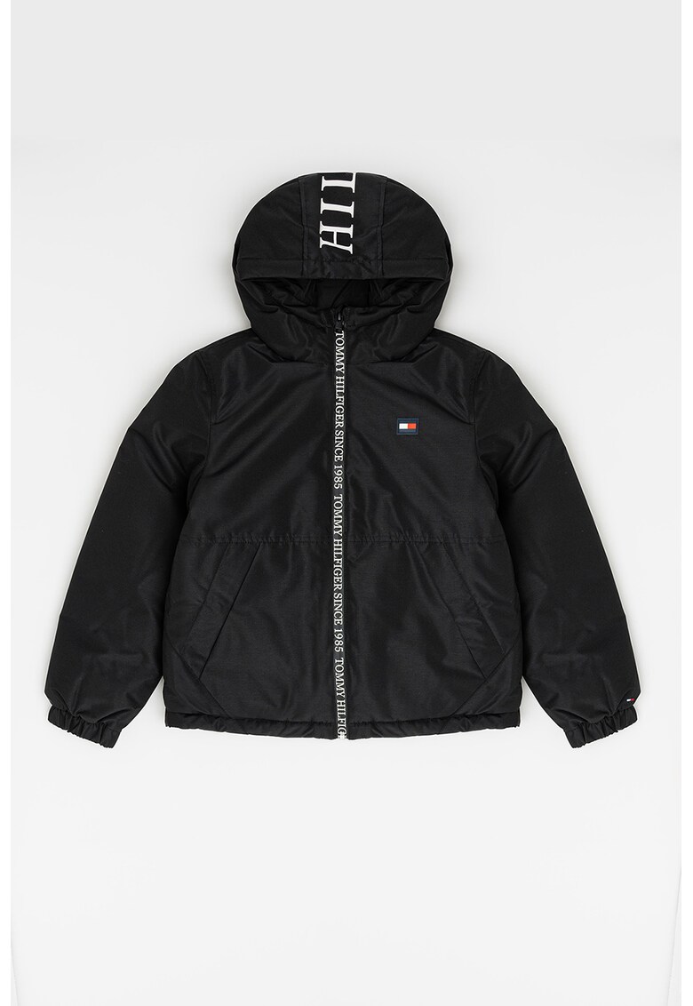 Tommy Hilfiger Подплатено зимно яке Essential за Момчета Tommy Hilfiger Подплатено зимно яке Essential за Момчета