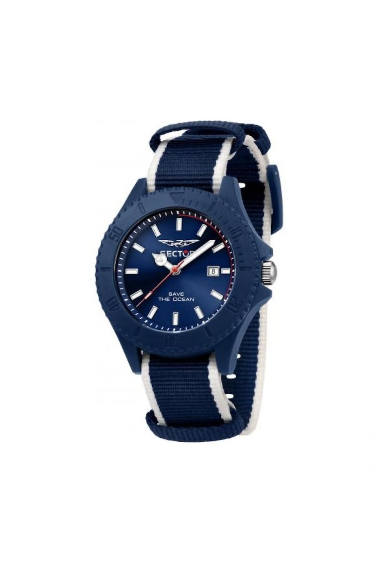 Ceas Barbati - Save the Ocean 869149488