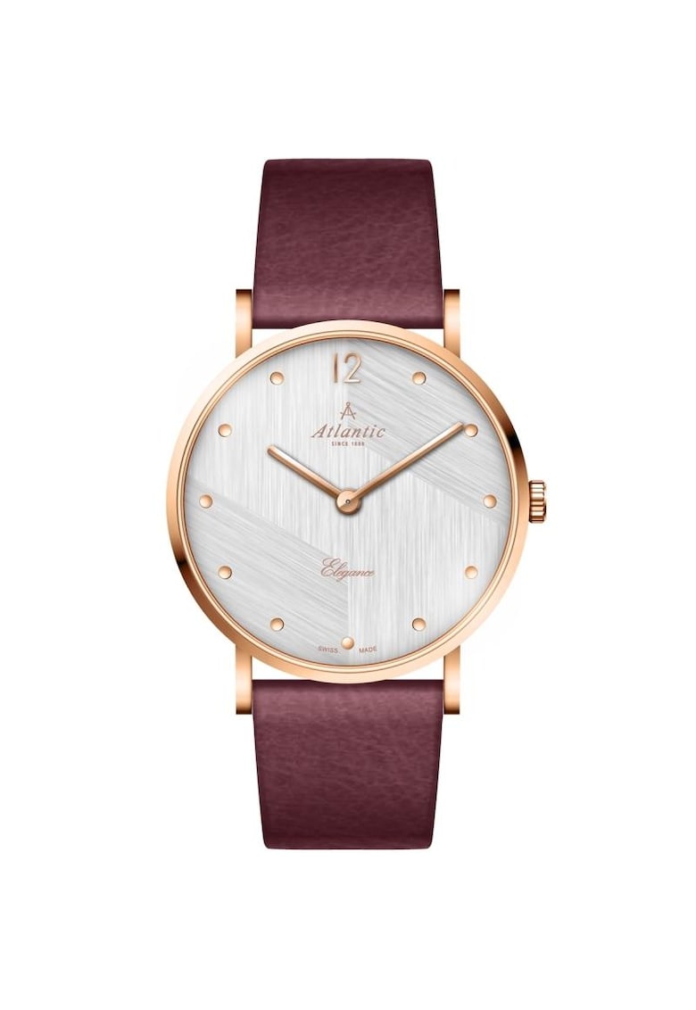 Ceas dama 29043.44.27 Quartz Rose gold