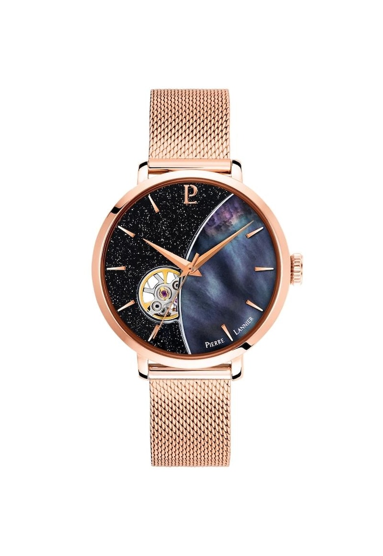 Ceas dama 302F988 Automatic Rose gold