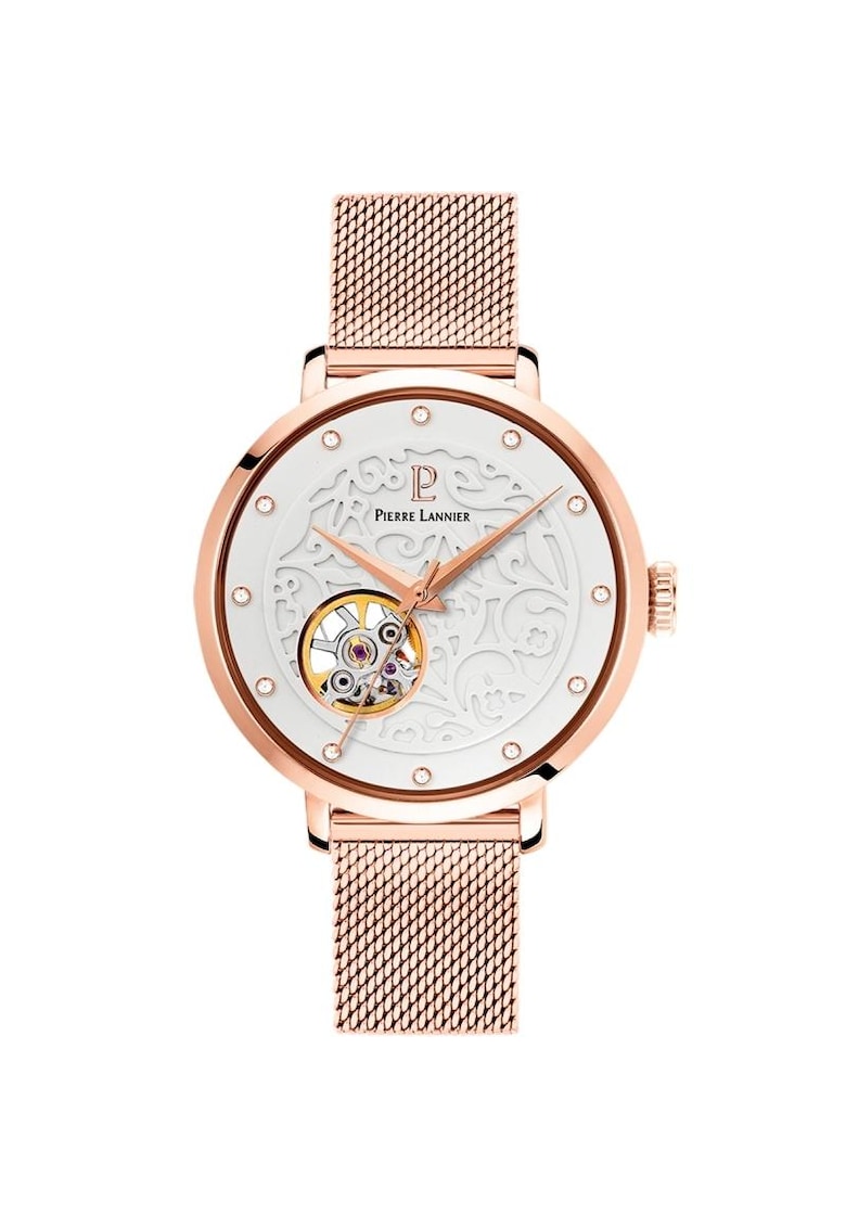 Ceas dama 359D908 Automatic Rose gold