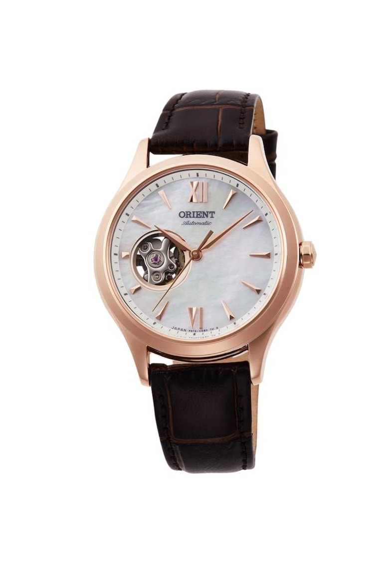 Ceas dama RA-AG0022A10B Automatic Rose gold