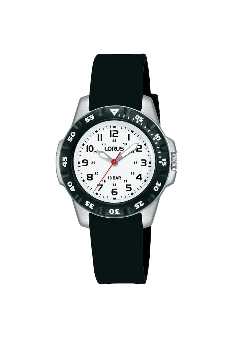 Ceas dama RRX53HX9 Quartz Argintiu