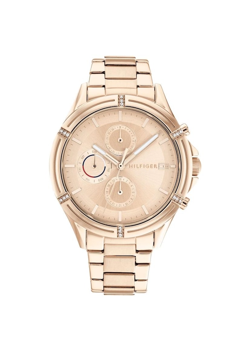 Ceas dama 1782505 Quartz Rose gold