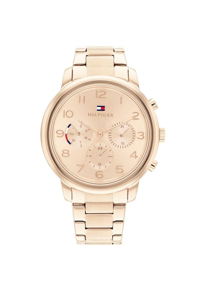 Ceas dama 1782526 Quartz Rose gold