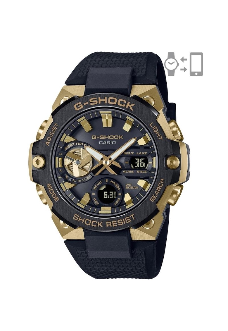 Ceas pentru barbati G-Steel 1332564898