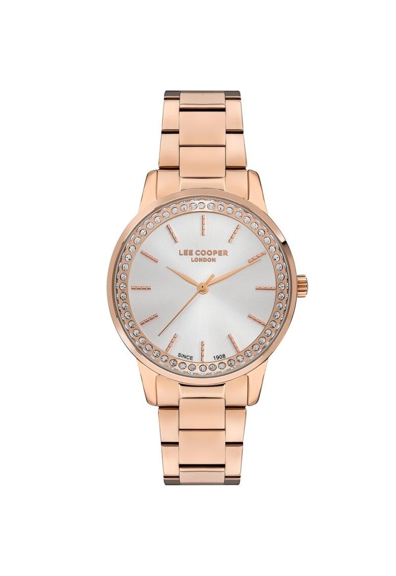 Ceas dama LC07229.410 Quartz Rose gold