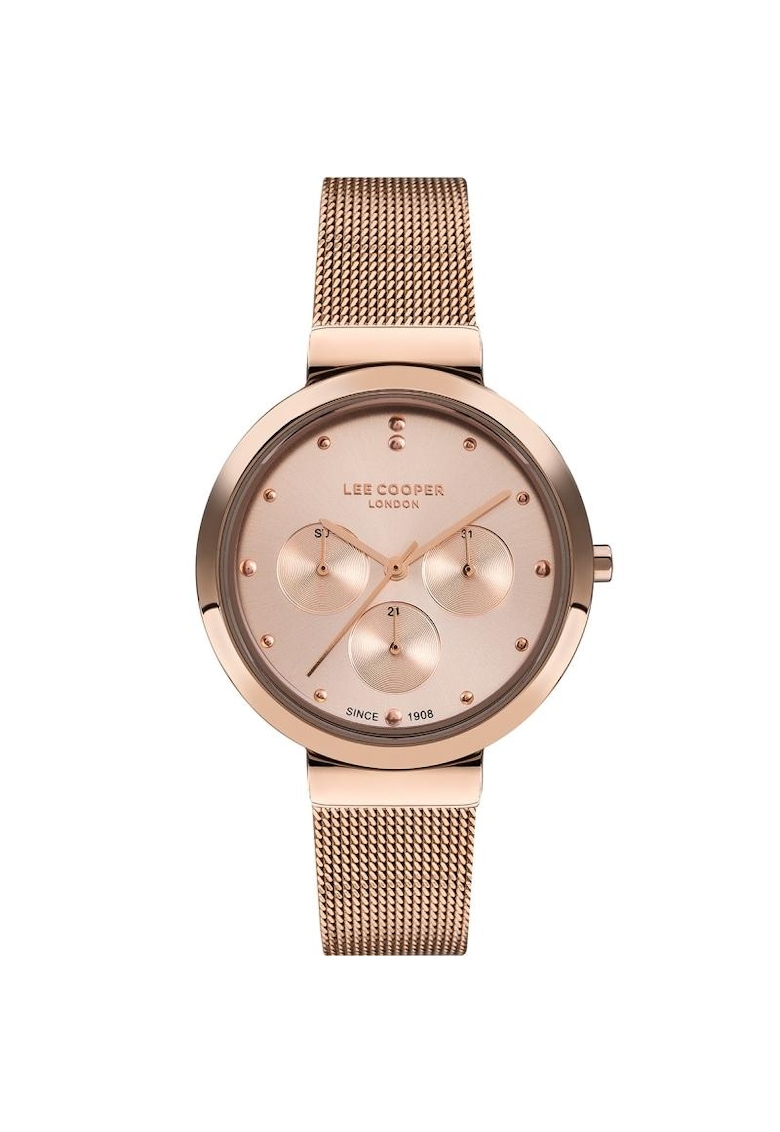 Ceas dama LC07266.410 Quartz Rose gold