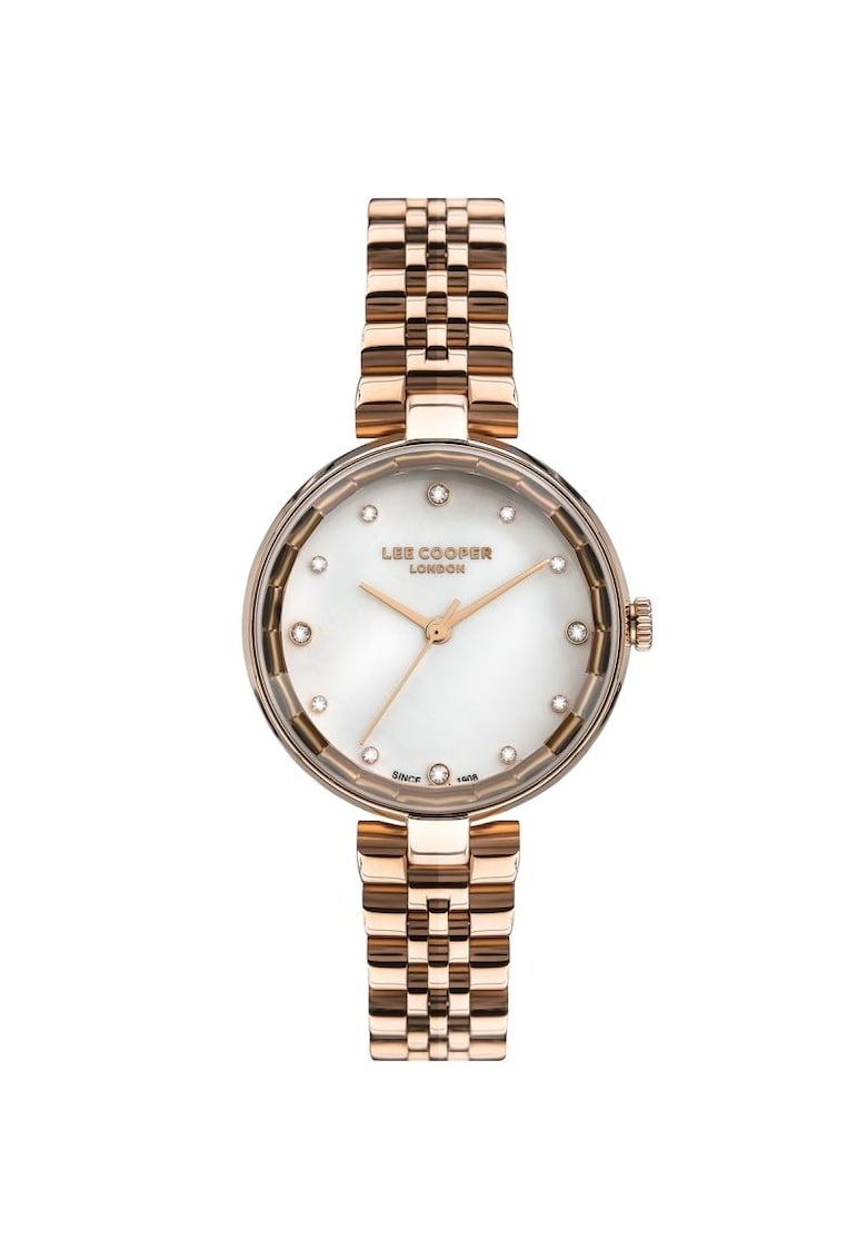 Ceas dama LC07245.420 Quartz Rose gold