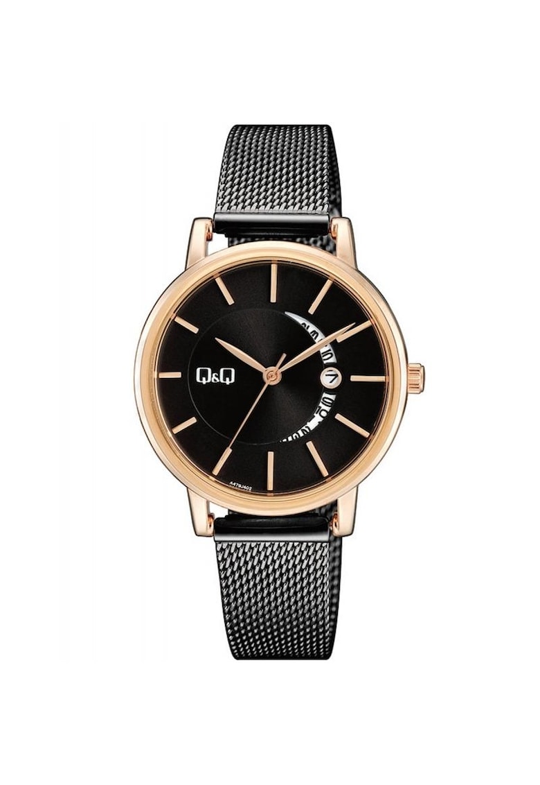 Ceas barbatesc A479J402Y Quartz Rose gold