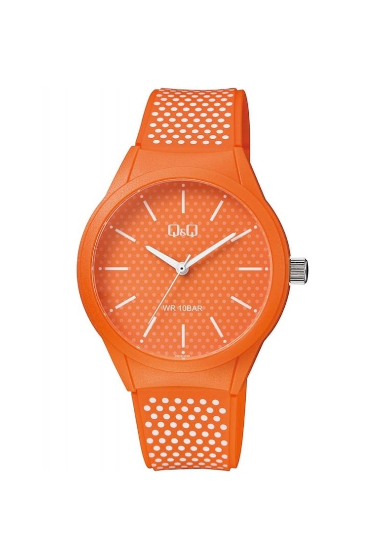 Ceas barbatesc VR28J039Y Quartz Orange