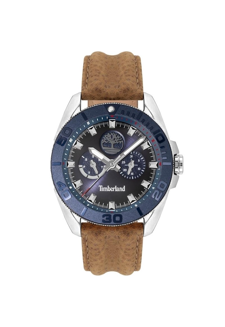 Ceas barbatesc  TDWGF2200903 Quartz Argintiu