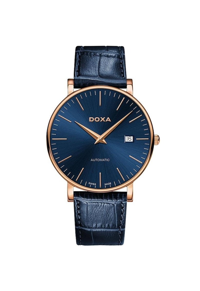 Ceas barbatesc 171.90.201.03 Automatic Rose gold