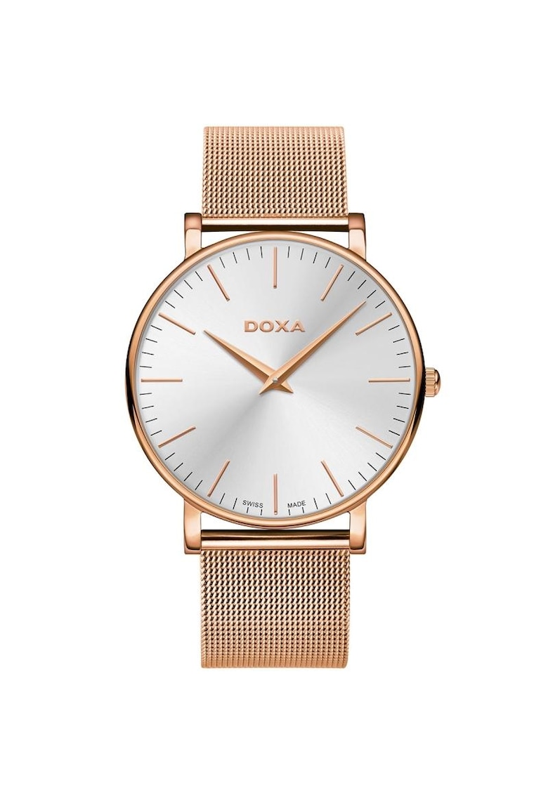 Ceas barbatesc 173.90.021.17 Quartz Rose gold