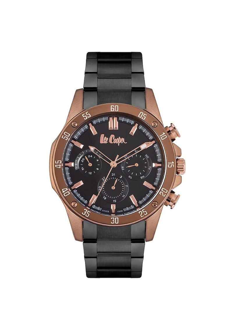 Ceas barbatesc LC06837.750 Quartz Rose gold