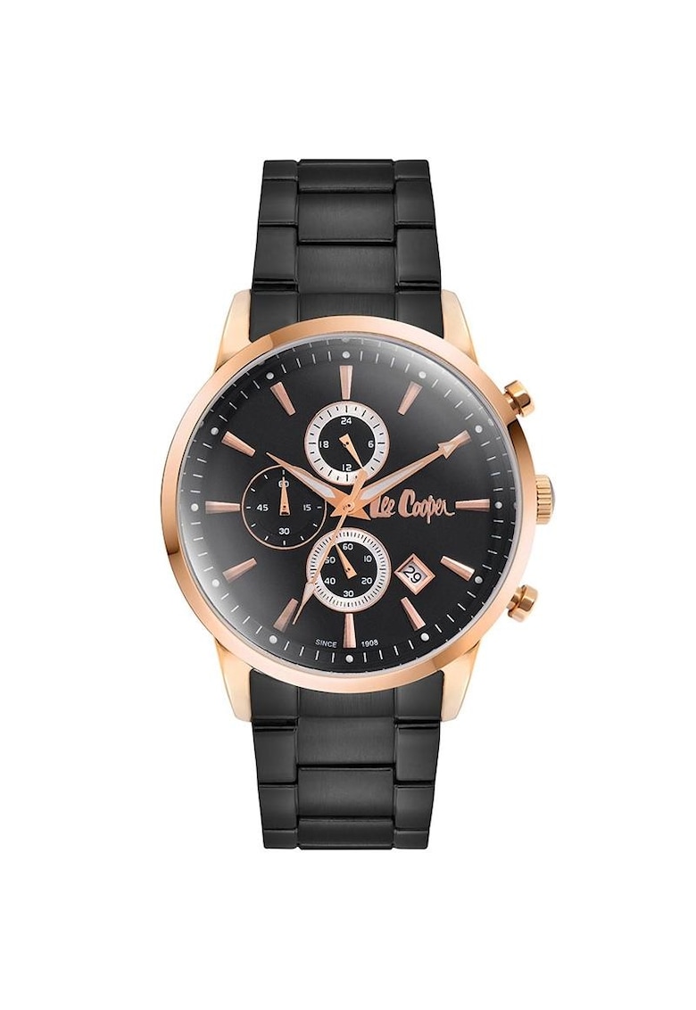 Ceas barbatesc LC06961.560 Quartz Rose gold