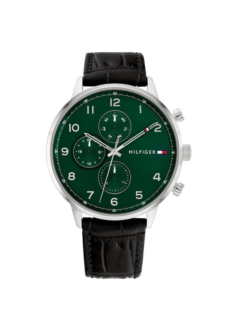 Ceas barbatesc 1791985 Quartz Argintiu