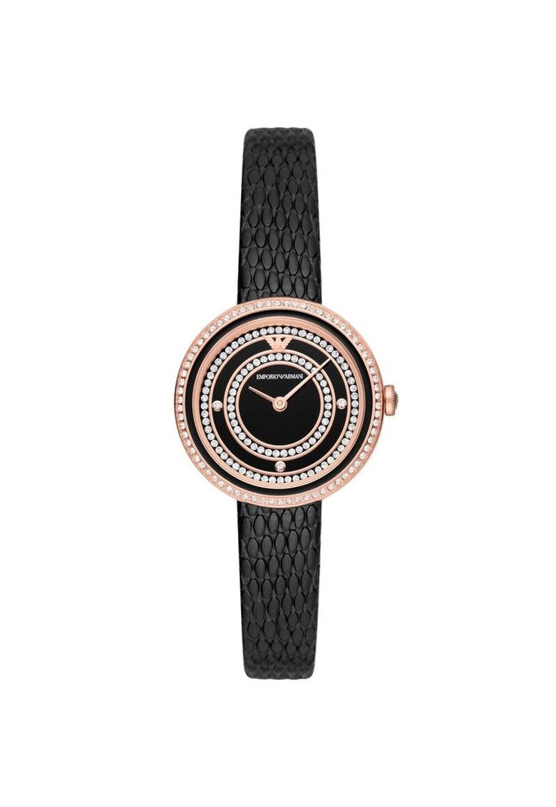 Ceas dama AR11493 Quartz Rose gold