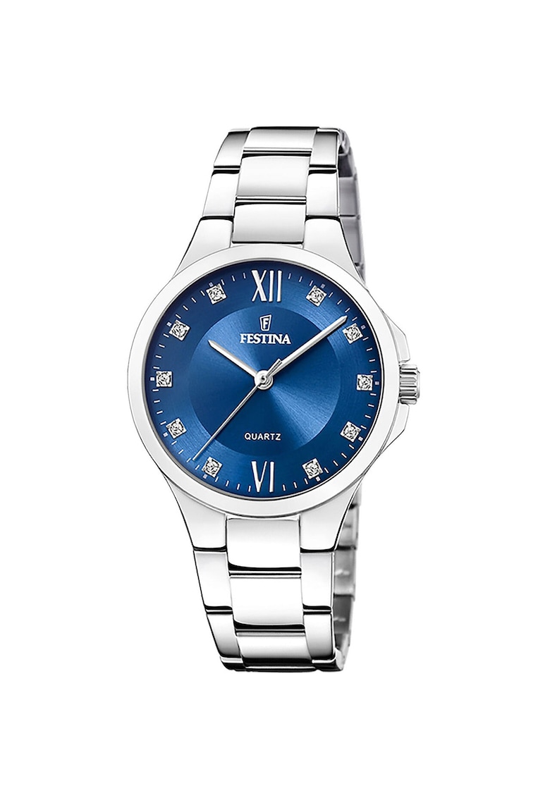 Ceas de dama F20582/3 - Quartz - 34mm - 5ATM