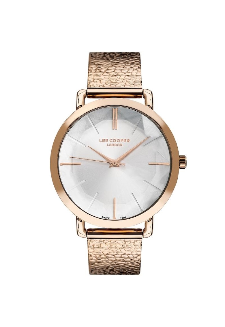 Ceas dama LC07239.430 Quartz Rose gold