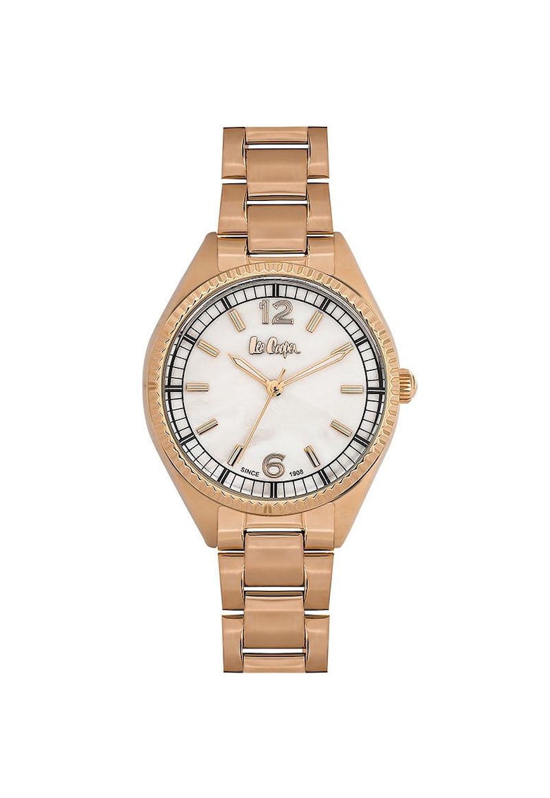 Ceas dama LC06321.420 Quartz Rose gold