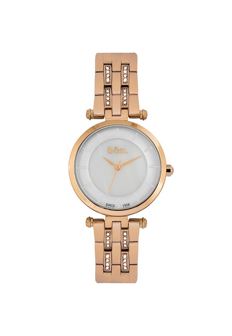 Ceas dama LC06589.430 Quartz Rose gold