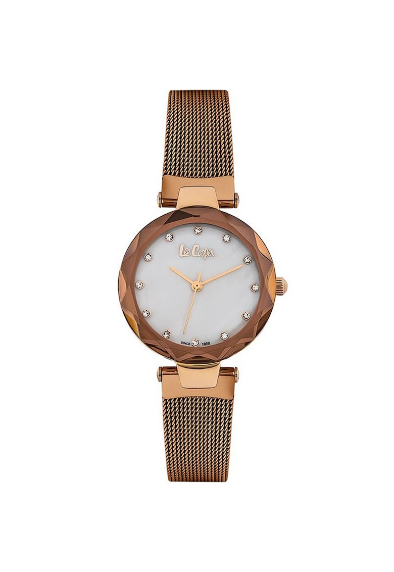 Ceas dama LC06607.420 Quartz Rose gold