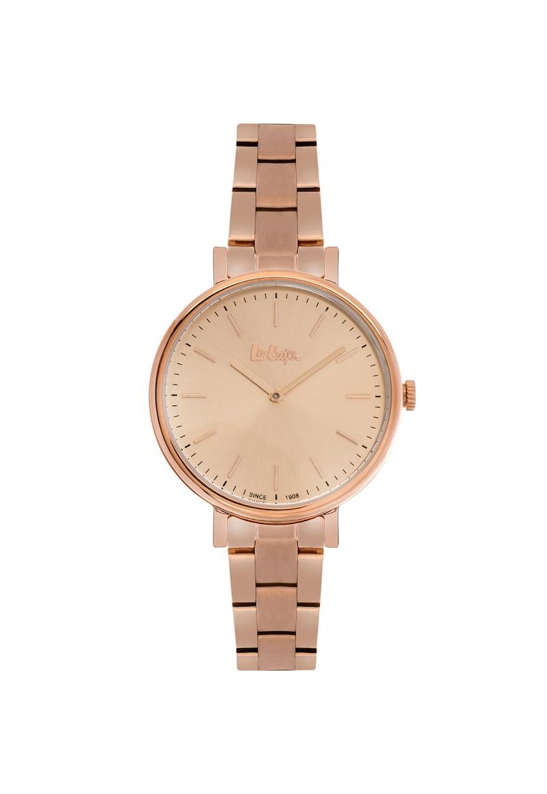 Ceas dama LC06895.410 Quartz Rose gold