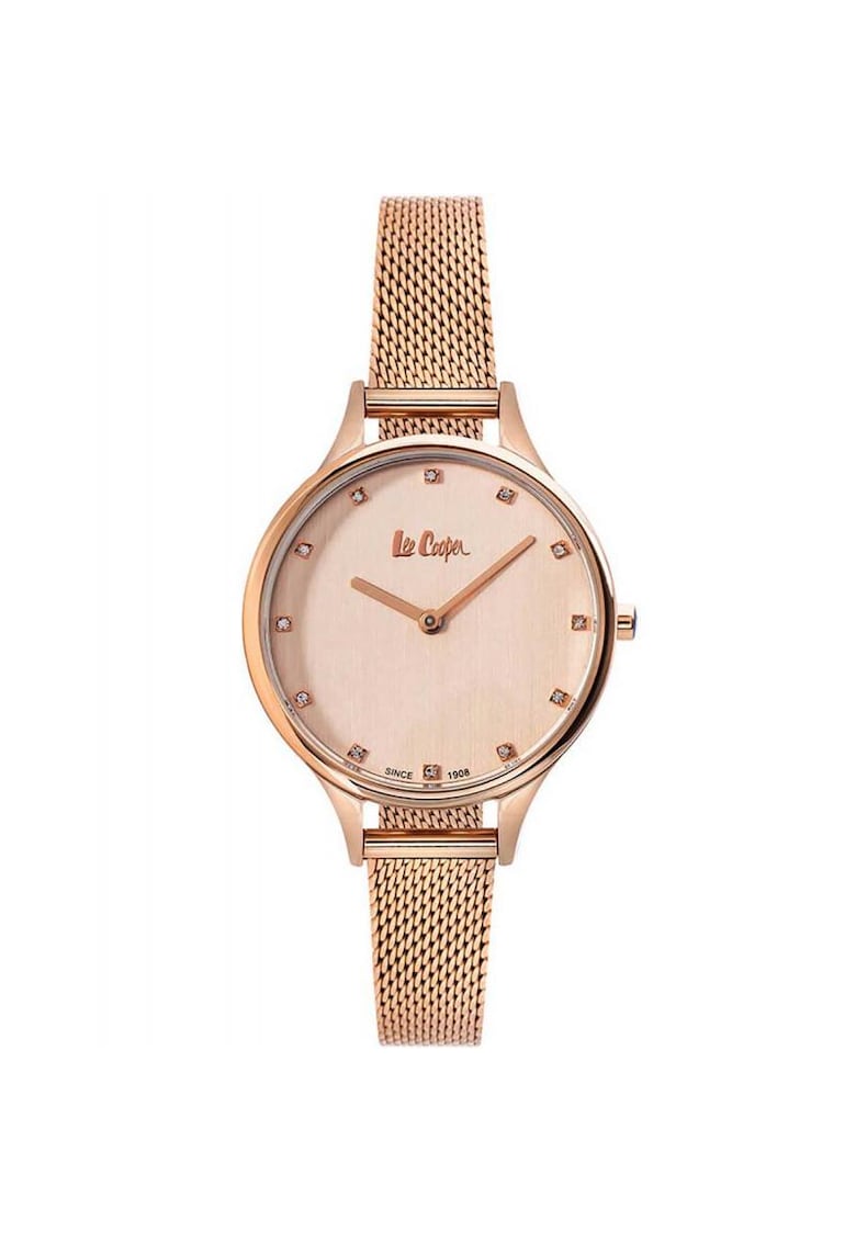 Ceas dama LC06865.410 Quartz Rose gold