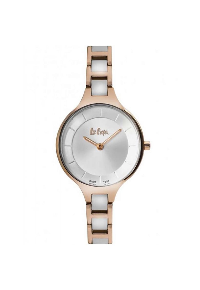 Ceas dama LC06866.430 Quartz Rose gold