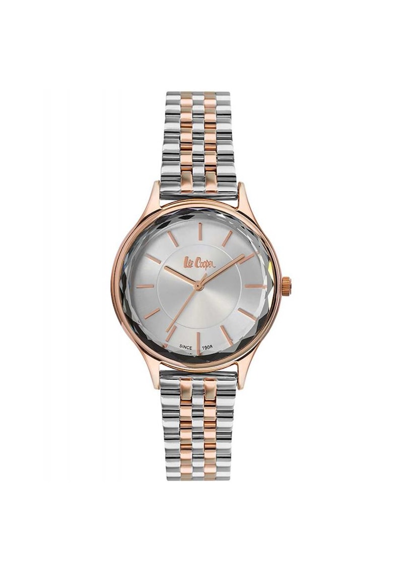 Ceas dama LC06892.430 Quartz Rose gold